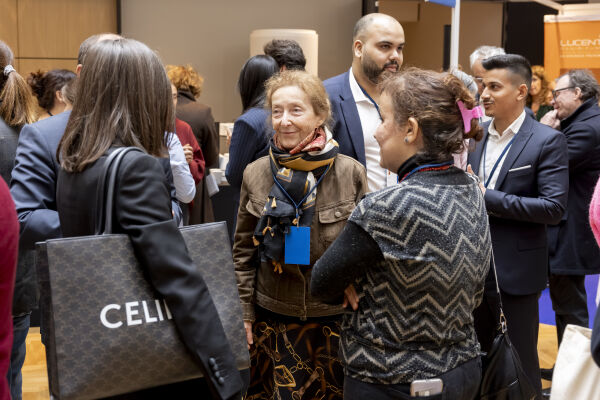 Accueil & Exposition - Photo 53